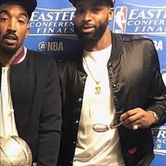 Wanderluste Night Rider Satin Bomber - Picture 2 of 6